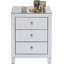 Dresser Small Luxury 3 Drawers