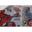 Wool Southwestern Indoor Rug