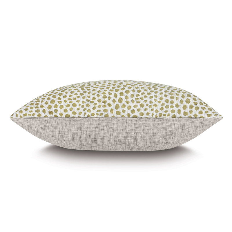 Mira Pillow Cover & Insert, Square 22"