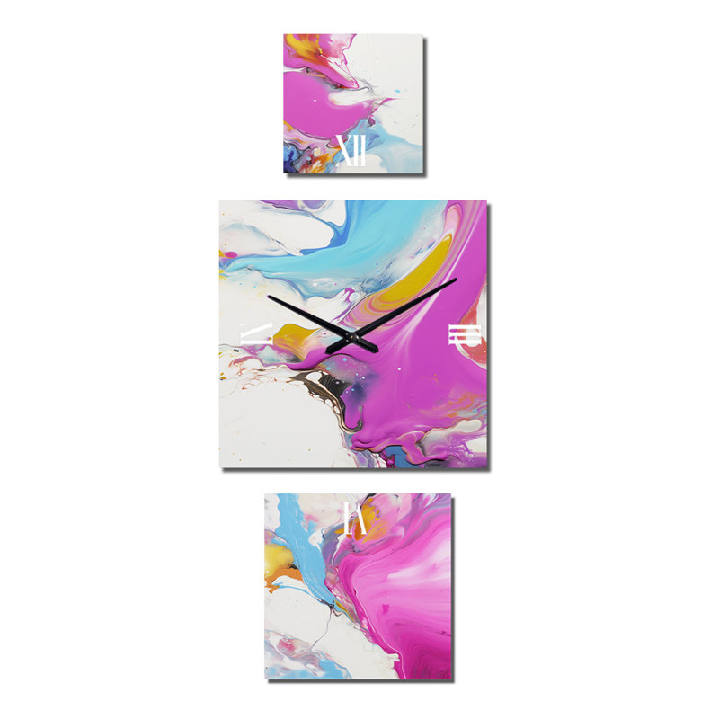 Horloge murale Maddalene
