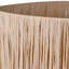 Natural Raffia Drum Lamp Shade (Uno)-491286525