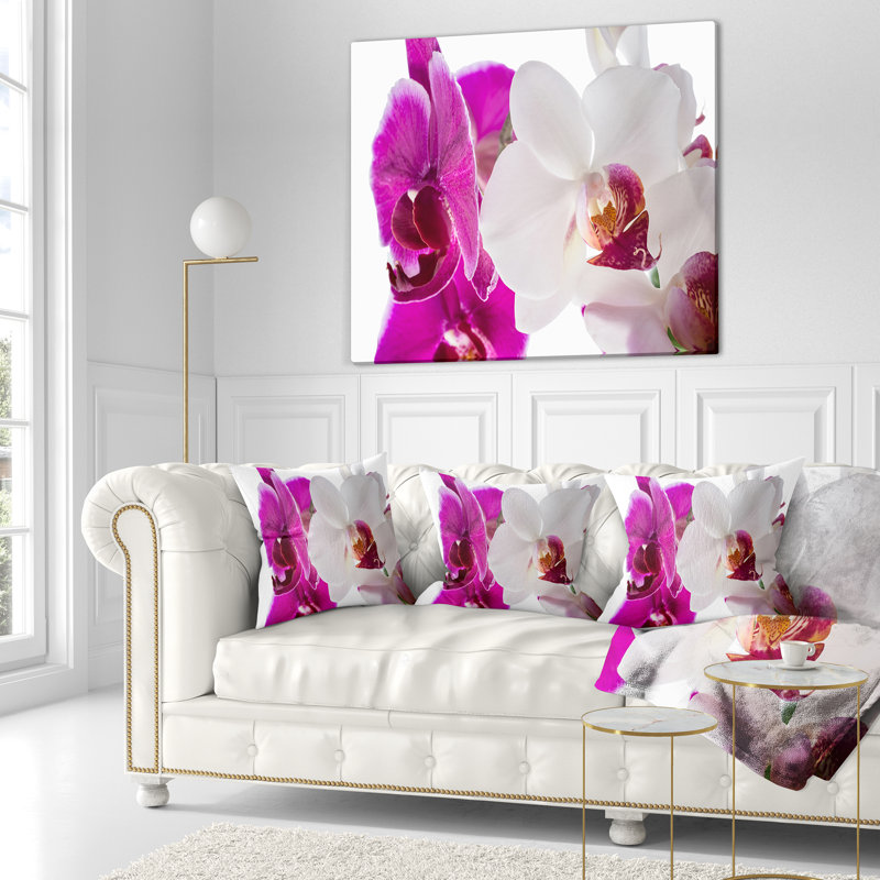 Coussin lombaire Abstract