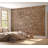 Peel & Stick Wall Mural - Dominion Brick Wall-938423421