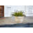 15.25" Modesto Resin Planter-1543118492