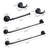 Bathroom Hardware Set-94210297