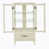 Blanc antique