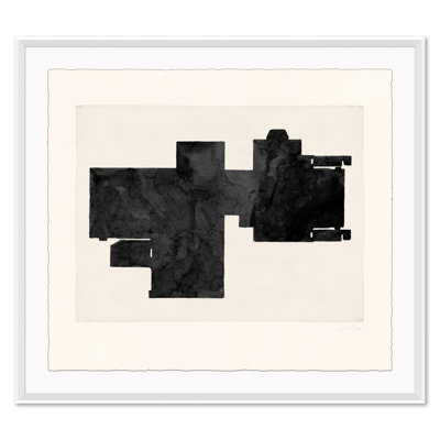 «Flattened Form I»
