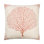Taormina Floral Square Pillow Cover & Insert
