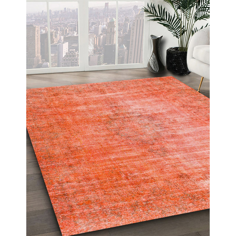 Tapis abstrait moderne 824, Rectangle 8 pi x 12 pi