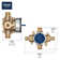 Grohsafe 3.0 Pressure Balance Valve