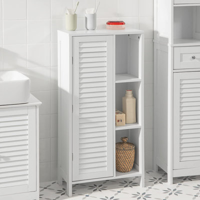 Badschrank Lyonsdale