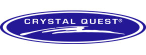 Logo Crystal Quest
