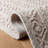 Compton Hand Tufted Performance Rug-1926387291