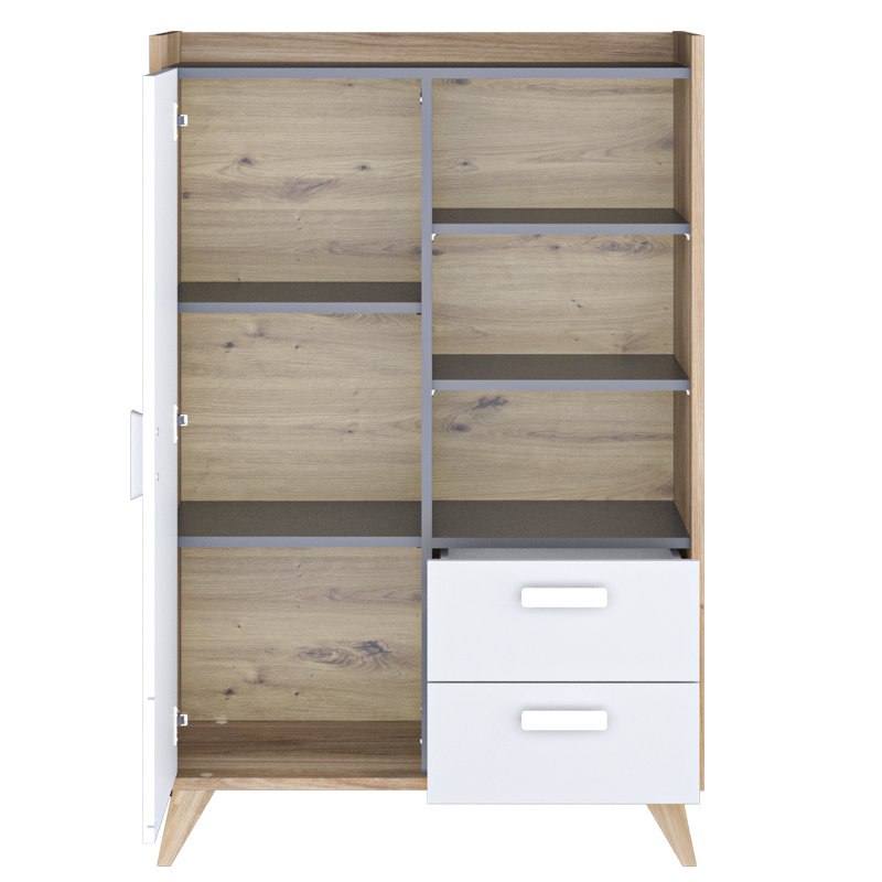 Soule 85cm Sideboard