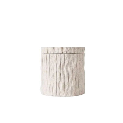 Gevalia Sandstone Table Vase