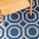 Branford Cedar Brook Hand Loomed Jute Geometric Rug