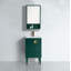 Ensemble de meuble-lavabo simple 20 po Saimah-688119431-689820144