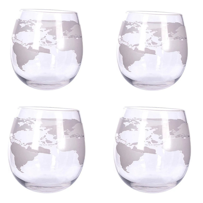 300ml Whiskey Glass Set