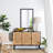 Modern Accent Mirror