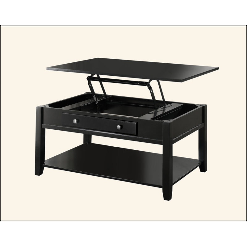 Table basse Malachi