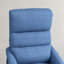Fauteuil inclinable électrique avec télécommande-612697809