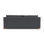 Canapé Keaton Slope avec clous 94-1457167381-1457167405-1457167410