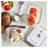 Zwilling J.A. Henckels 7 Piece Fresh and Save Vacuum Starter Set