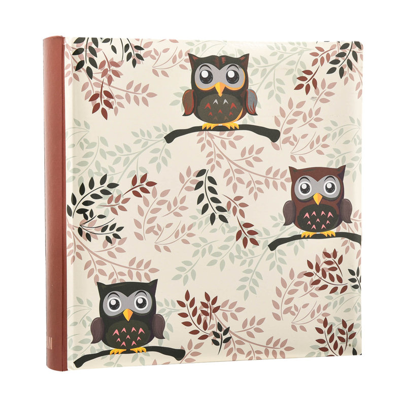 Paper Album