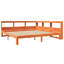 Solid Wood Storage Bed-1532306101
