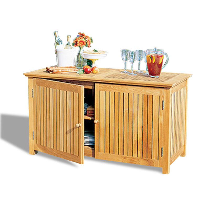 Maio 54'' Sideboard