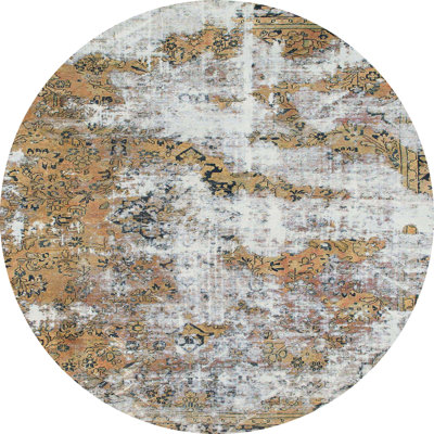 Storden Abstract Indoor Rug
