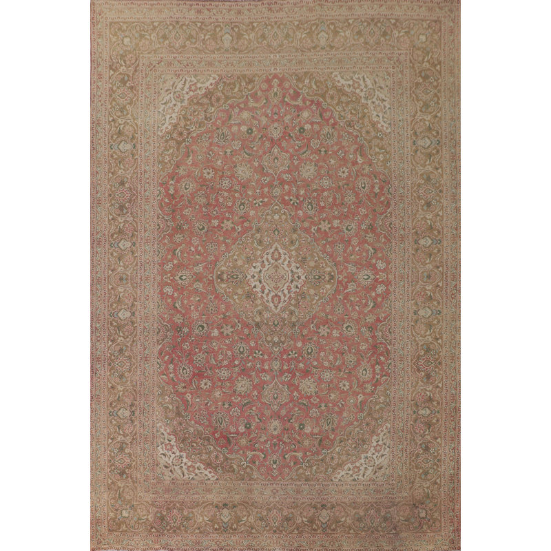 Tapis traditionnel 10 x 13