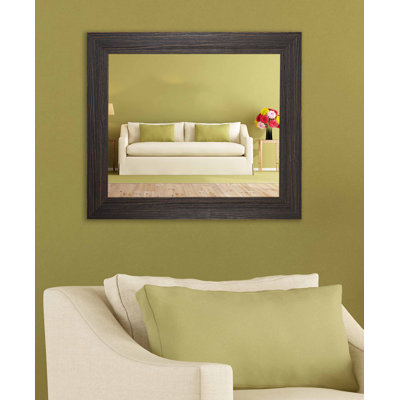 Miroir d'appoint Ommo