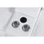 Canapé modulaire inclinable électrique 6 pièces Nexus-875365075