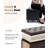 Espana 51'' Upholstered Tufted Storage Ottoman-1326447417