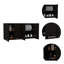 Armoire murale Stockton