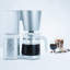 ZWILLING Enfinigy Glass Drip Coffee Maker-67904525