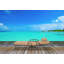 Outdoor Chaise Lounge , Sunbrella Cushion Included