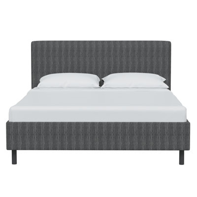 Korolevu Upholstered Platform Bed