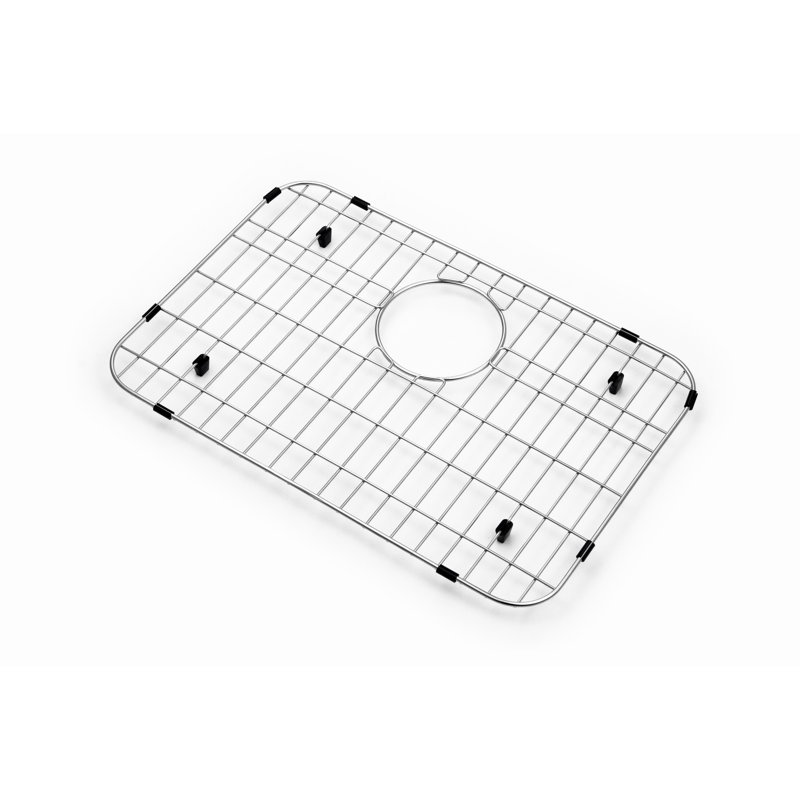 Houzer Stainless Steel Sink Bottom Grid - BG-7400