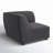 Lizzy Upholstered Accent Chair