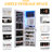 14.5'' Wide Jewelry Armoire-625078702