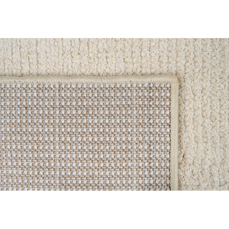 Silender Indoor Rug, Square 3'4"