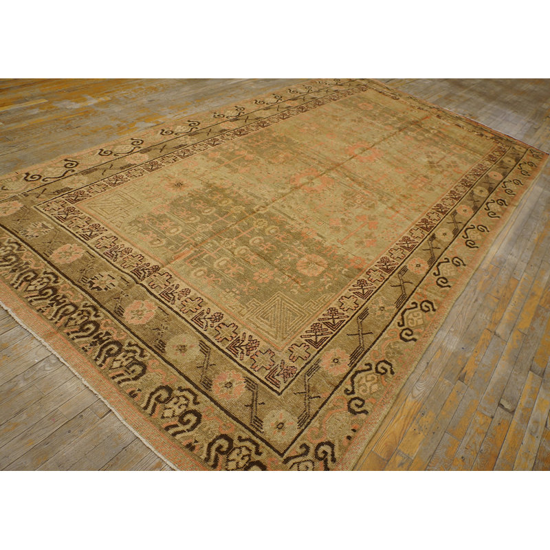 Tapis Khotan