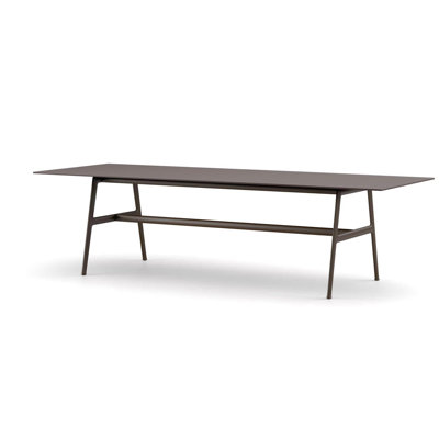 Seax Outdoor Dining Table