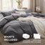 Ensemble de housse de couette Litsure-106256321-116318656