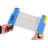 Table Tennis Set with Retractable Ping Pong Net & Post, 2 Paddles & 3 Ping Pong Balls-60528126