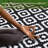 Geometric Outdoor Mats Plastic Straw Rug Waterproof Washable Outdoor Rug for Garden Backyard Picnic Camping RV Deck Beach Trailer-1358890124