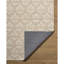Tapis tissé à la machine Nabela Noor Home x Livabliss Maya-116487916