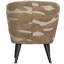 Sara Upholstered Accent Chair
